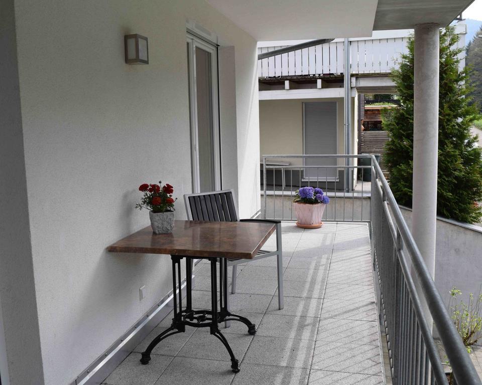 Ferienwohnung Im Dettenbachtal Waldkirch Exterior photo
