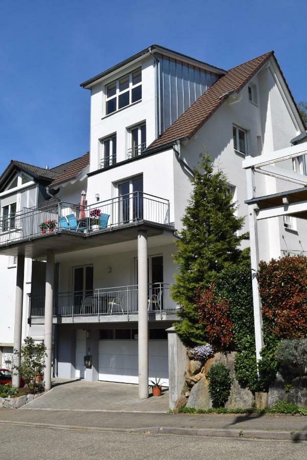 Ferienwohnung Im Dettenbachtal Waldkirch Exterior photo